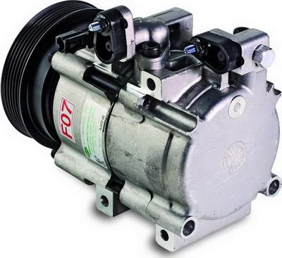 Krios 1.8031 - Compressore, Climatizzatore www.autoricambi360.it