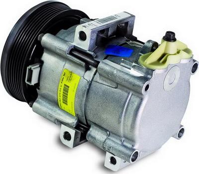 Krios 1.8023 - Compressore, Climatizzatore www.autoricambi360.it
