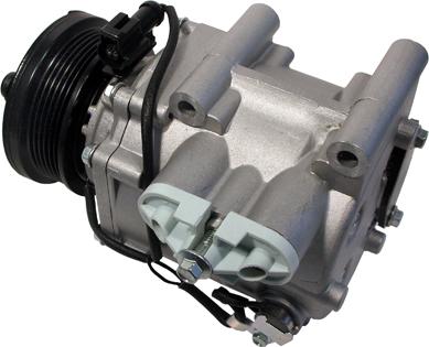 Krios 1.8022A - Compressore, Climatizzatore www.autoricambi360.it