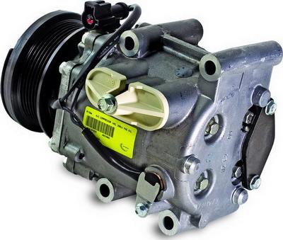Krios 1.8022 - Compressore, Climatizzatore www.autoricambi360.it