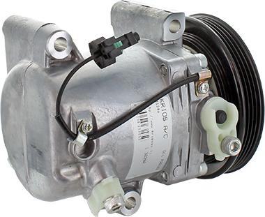 Krios 1.3026R - Compressore, Climatizzatore www.autoricambi360.it