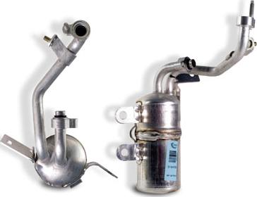 Krios 13.2267 - Essiccatore, Climatizzatore www.autoricambi360.it