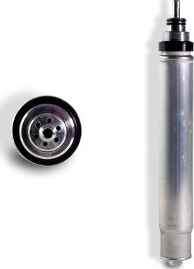 Krios 13.2216 - Essiccatore, Climatizzatore www.autoricambi360.it