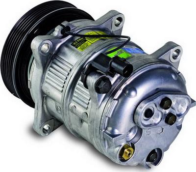 Krios 1.2002 - Compressore, Climatizzatore www.autoricambi360.it