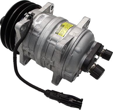 Krios 1.2015 - Compressore, Climatizzatore www.autoricambi360.it
