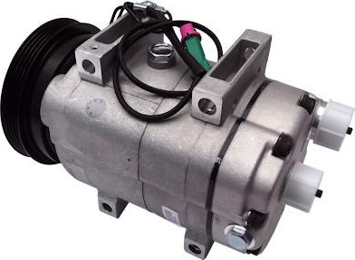Krios 1.2031A - Compressore, Climatizzatore www.autoricambi360.it