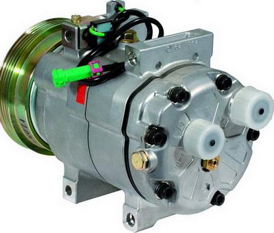 Krios 1.2031 - Compressore, Climatizzatore www.autoricambi360.it
