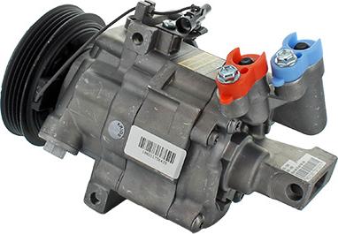 Krios 1.2169R - Compressore, Climatizzatore www.autoricambi360.it