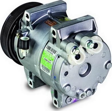 Krios 1.2103 - Compressore, Climatizzatore www.autoricambi360.it