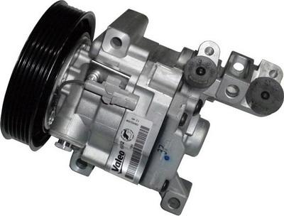 Krios 1.2113 - Compressore, Climatizzatore www.autoricambi360.it