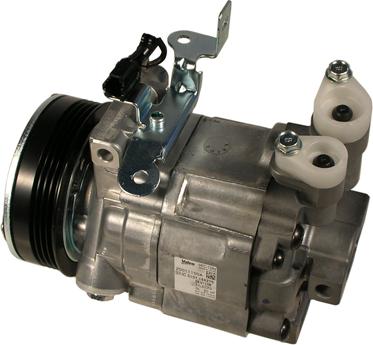 Krios 1.2138 - Compressore, Climatizzatore www.autoricambi360.it