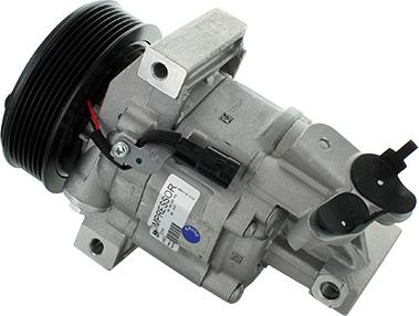 Krios 1.2176 - Compressore, Climatizzatore www.autoricambi360.it