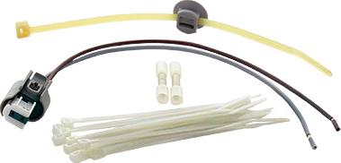 Krios 2.6500 - Kit riparaz.cavi, Termoventilat. abitacolo(Sist.prerisc.mot) www.autoricambi360.it