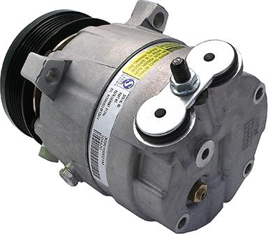 Krios SB.060H - Compressore, Climatizzatore www.autoricambi360.it