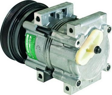 Krios SB.009V - Compressore, Climatizzatore www.autoricambi360.it