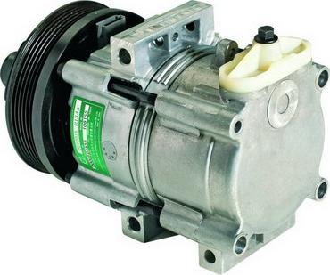 Krios SB.013V - Compressore, Climatizzatore www.autoricambi360.it