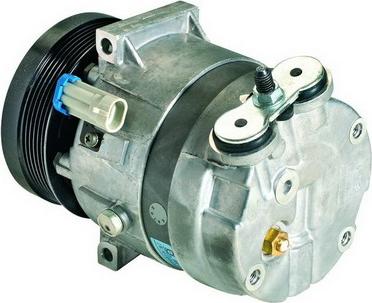 Krios SB.030H - Compressore, Climatizzatore www.autoricambi360.it