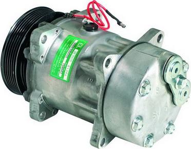 Krios SB.038S - Compressore, Climatizzatore www.autoricambi360.it