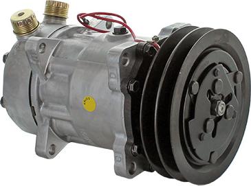 Krios SB.029S - Compressore, Climatizzatore www.autoricambi360.it