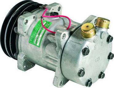 Krios SB.028S - Compressore, Climatizzatore www.autoricambi360.it