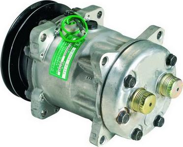 Krios SB.072S - Compressore, Climatizzatore www.autoricambi360.it