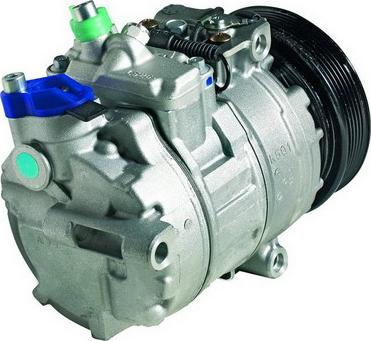 Krios SB.104D - Compressore, Climatizzatore www.autoricambi360.it