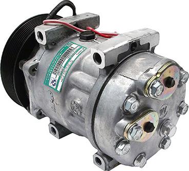 Krios SB.303S - Compressore, Climatizzatore www.autoricambi360.it