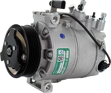 Krios SB.246D - Compressore, Climatizzatore www.autoricambi360.it