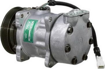 Krios SB.278S - Compressore, Climatizzatore www.autoricambi360.it