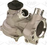 KWP 10580 - Pompa acqua www.autoricambi360.it