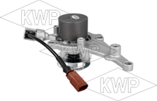 KWP 101470A-8 - Pompa acqua www.autoricambi360.it