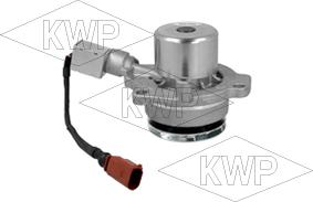 KWP 101360A-8 - Pompa acqua www.autoricambi360.it