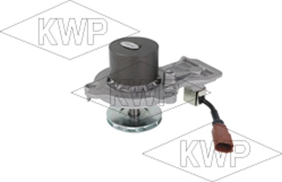 KWP 101361A-8 - Pompa acqua www.autoricambi360.it