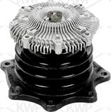 KWP 10814 - Pompa acqua www.autoricambi360.it