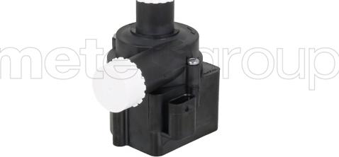 KWP 11040 - Pompa acqua ausiliaria www.autoricambi360.it
