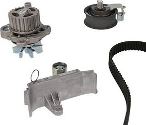 KWP KW947-5 - Pompa acqua + Kit cinghie dentate www.autoricambi360.it