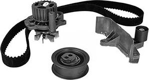 KWP KW947-3 - Pompa acqua + Kit cinghie dentate www.autoricambi360.it