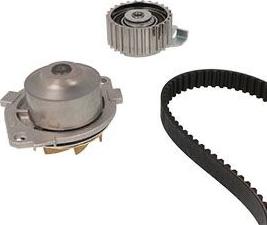 KWP KW690-1 - Pompa acqua + Kit cinghie dentate www.autoricambi360.it