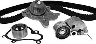 KWP KW829-2 - Pompa acqua + Kit cinghie dentate www.autoricambi360.it