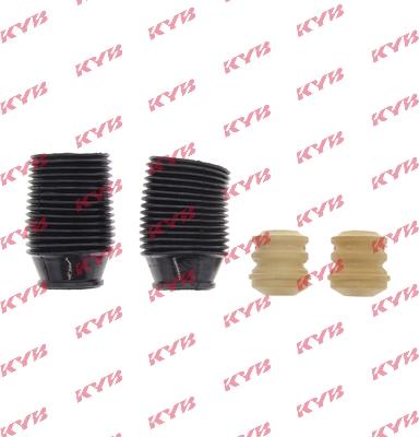 KYB 915322 - Kit parapolvere, Ammortizzatore www.autoricambi360.it