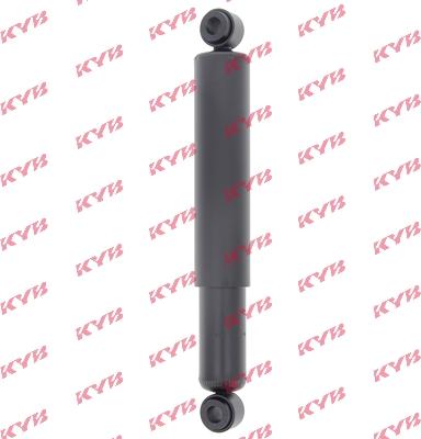 KYB 444055 - Ammortizzatore www.autoricambi360.it
