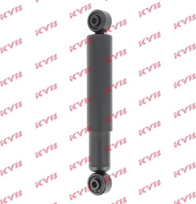 KYB 444051 - Ammortizzatore www.autoricambi360.it
