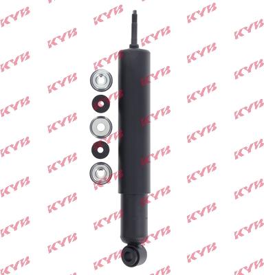 KYB 444060 - Ammortizzatore www.autoricambi360.it