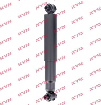 KYB 444082 - Ammortizzatore www.autoricambi360.it
