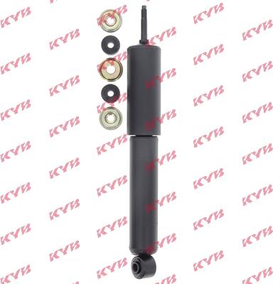 KYB 444039 - Ammortizzatore www.autoricambi360.it
