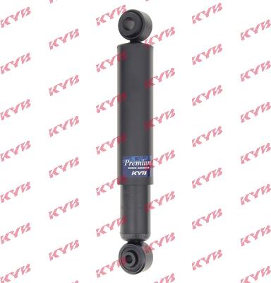 KYB 444030 - Ammortizzatore www.autoricambi360.it