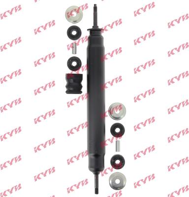 KYB 444031 - Ammortizzatore www.autoricambi360.it