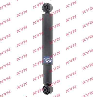 KYB 444029 - Ammortizzatore www.autoricambi360.it