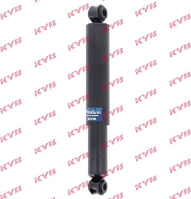 KYB 444025 - Ammortizzatore www.autoricambi360.it
