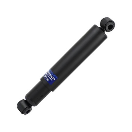 KYB 444025 - Ammortizzatore www.autoricambi360.it